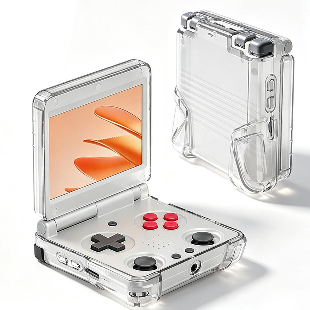 Pour la console de jeu ANBERNI - Gaming Console Anbernic avis et prix