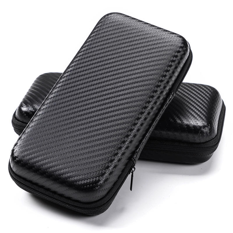 BOYHOM R36S PLUS Sac de rangem - Gaming Console R36S avis et prix