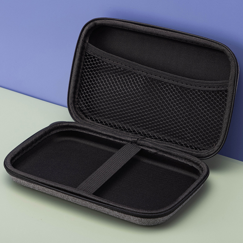 BOYHOM R36S PLUS Sac de rangem - Gaming Console R36S avis et prix