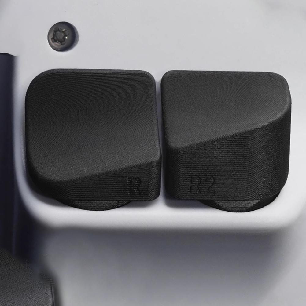 Bouton arrière d'impression 3D - Gaming Console R36S avis et prix