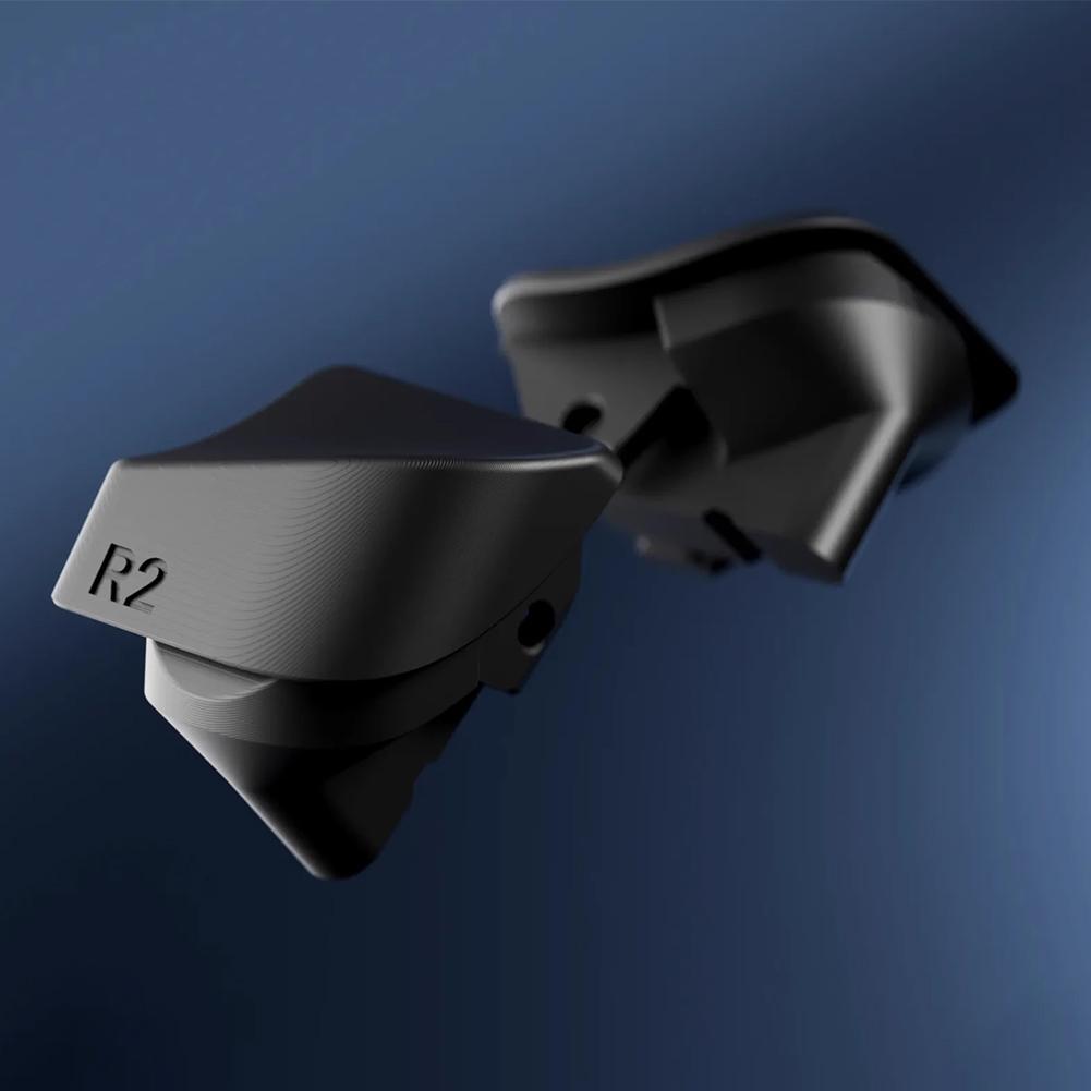 Bouton arrière d'impression 3D - Gaming Console R36S avis et prix