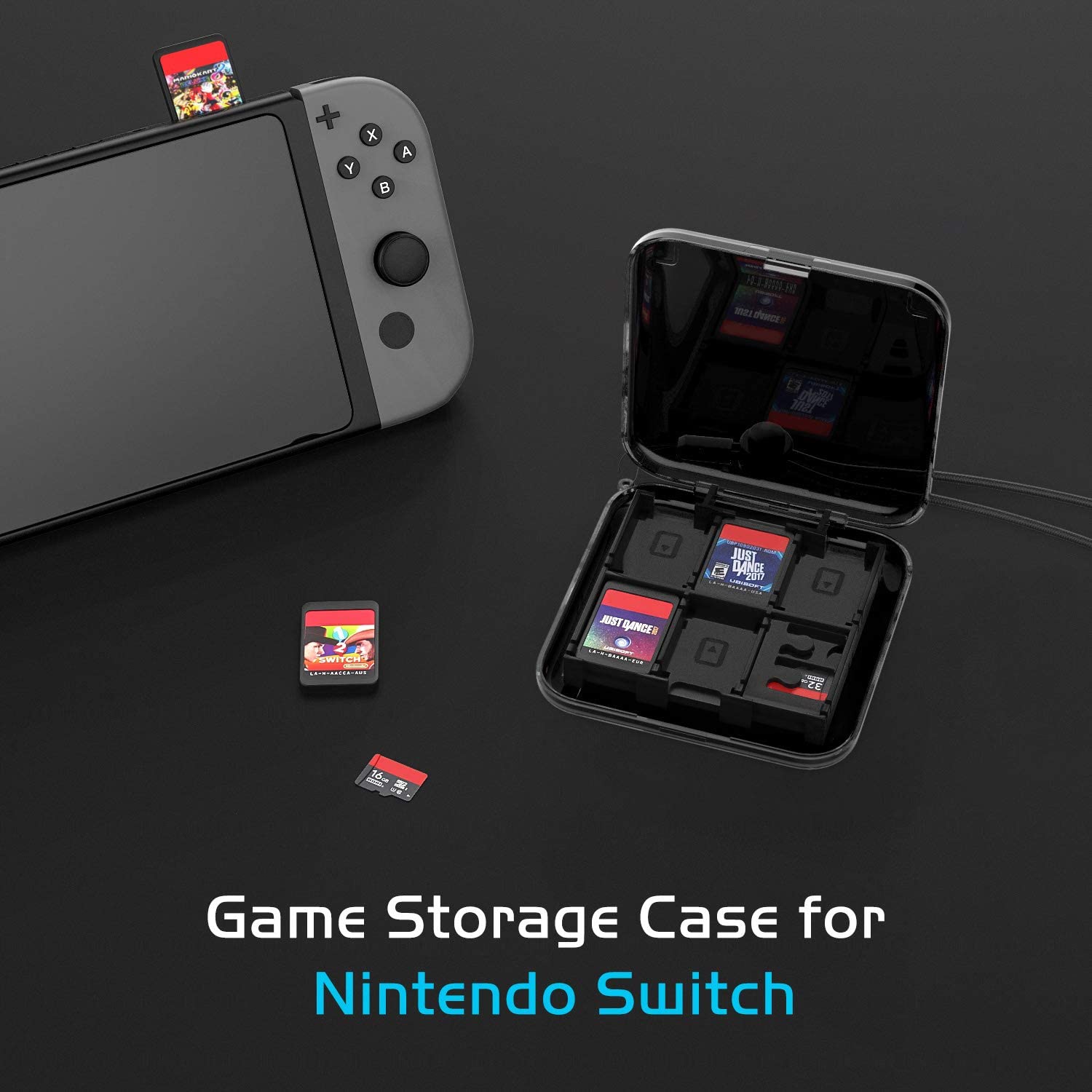 Support de boîtier d'ordinateu - Nintendo Console Switch Lite avis et prix