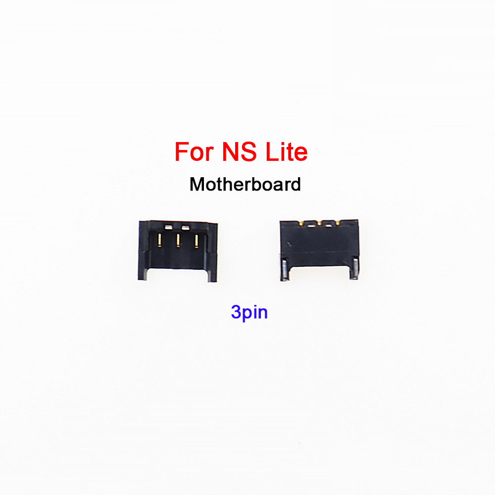 Prise de batterie pour carte m - Nintendo Console Switch Lite avis et prix