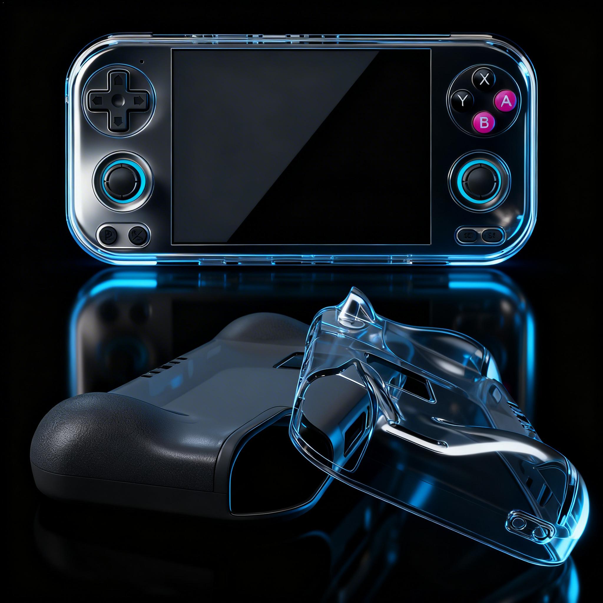 Pour Anbernic RG 476H Nouvelle - Gaming Console Anbernic avis et prix