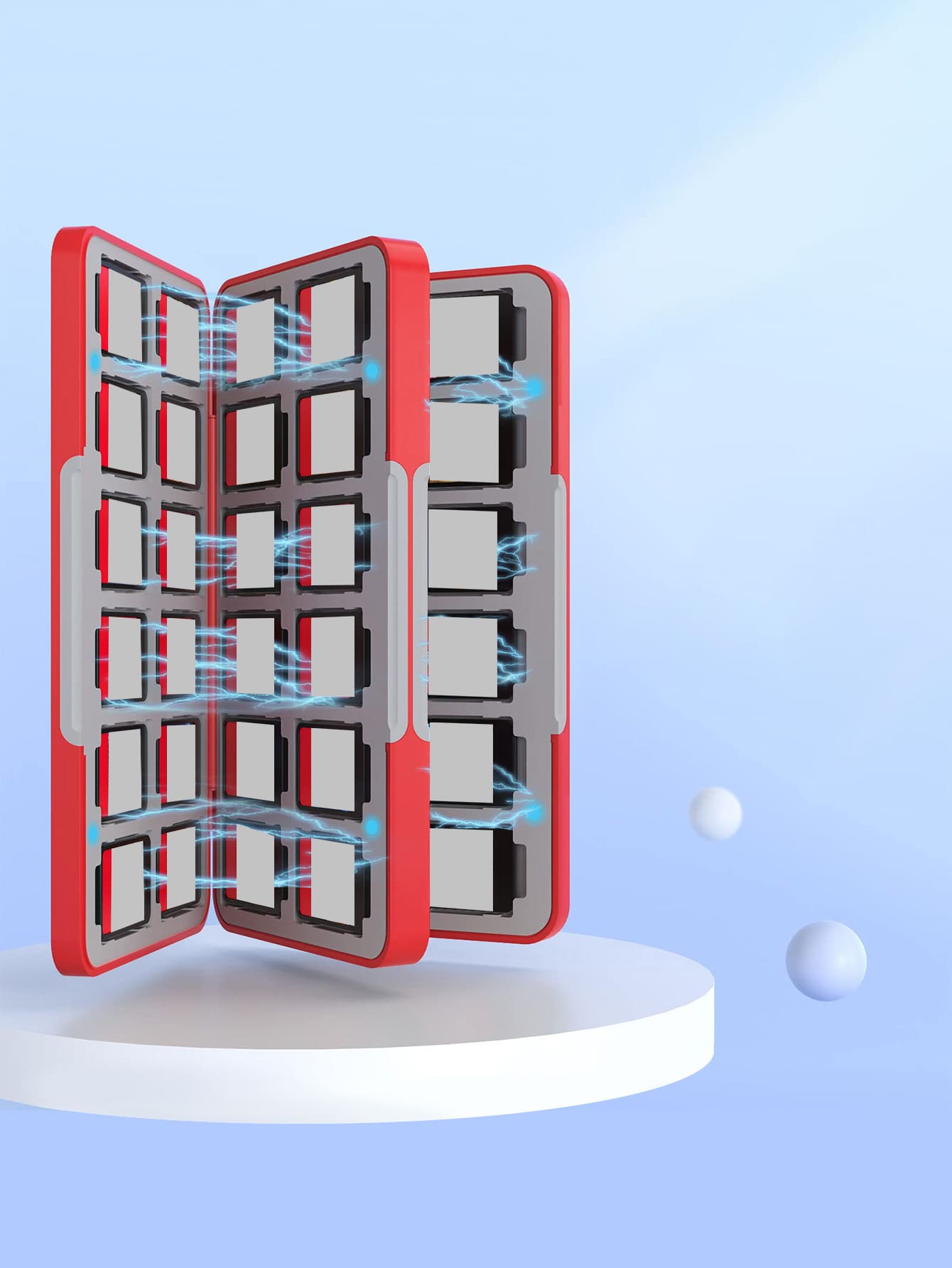 Boîte de rangement universelle - Nintendo Console Switch Lite avis et prix