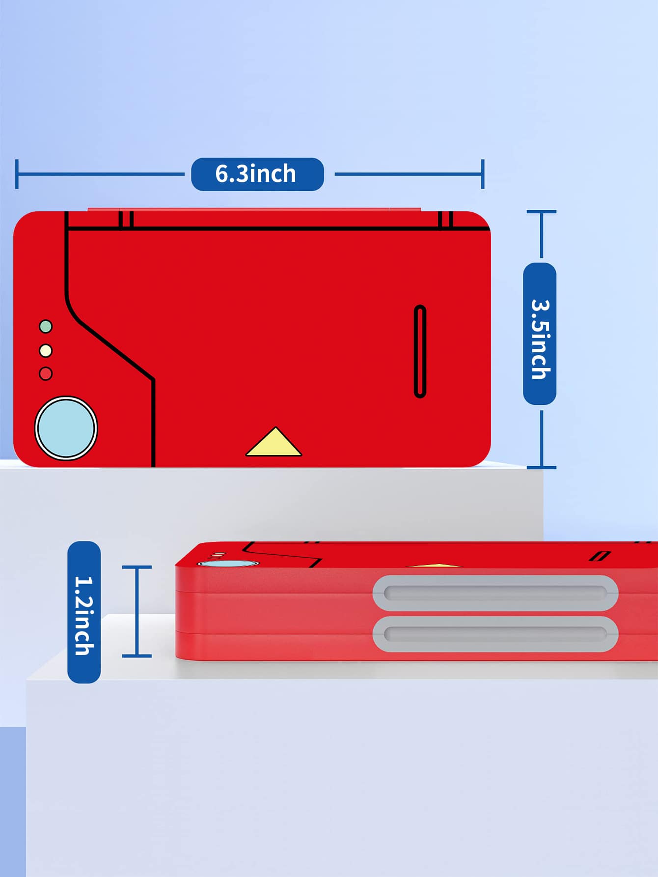 Boîte de rangement universelle - Nintendo Console Switch Lite avis et prix