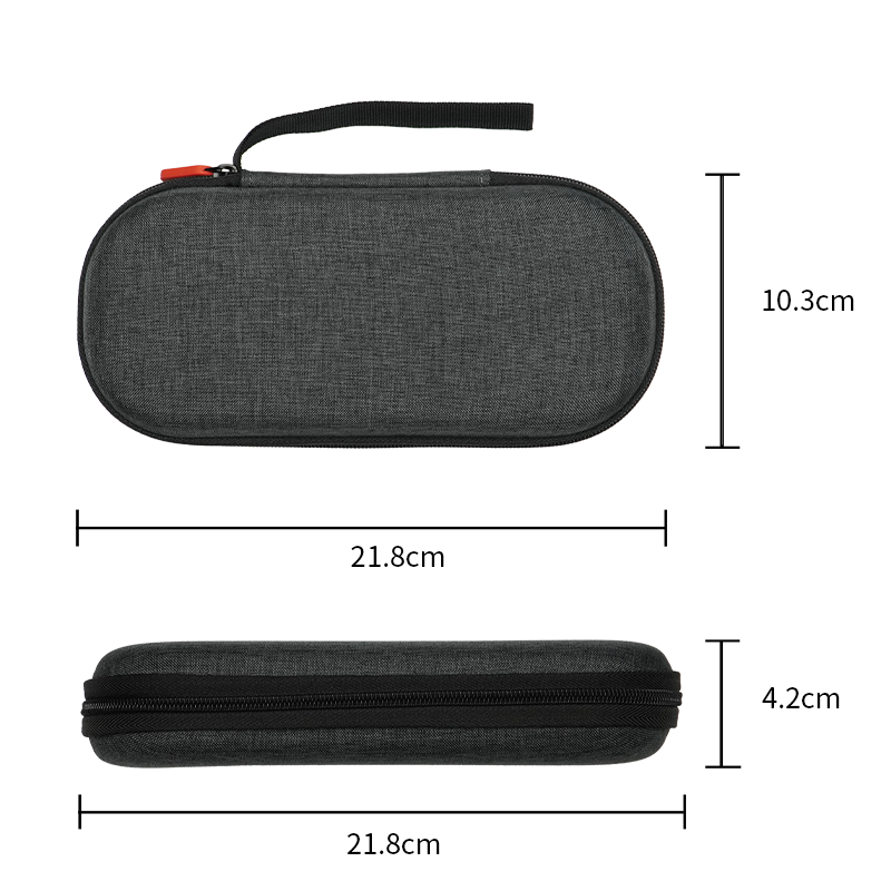 Sac de transport antichoc pour - Gaming Console Anbernic avis et prix