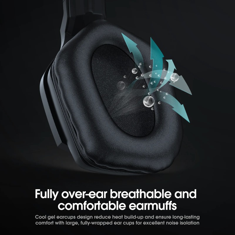 Casque de jeu sans fil ONIKUMA - Gaming Console In Amazon avis et prix