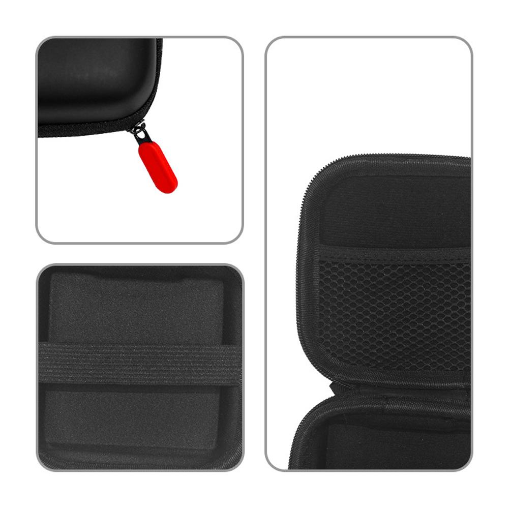 Étui de voyage pour ANBERNIC R - Gaming Console Organizer avis et prix
