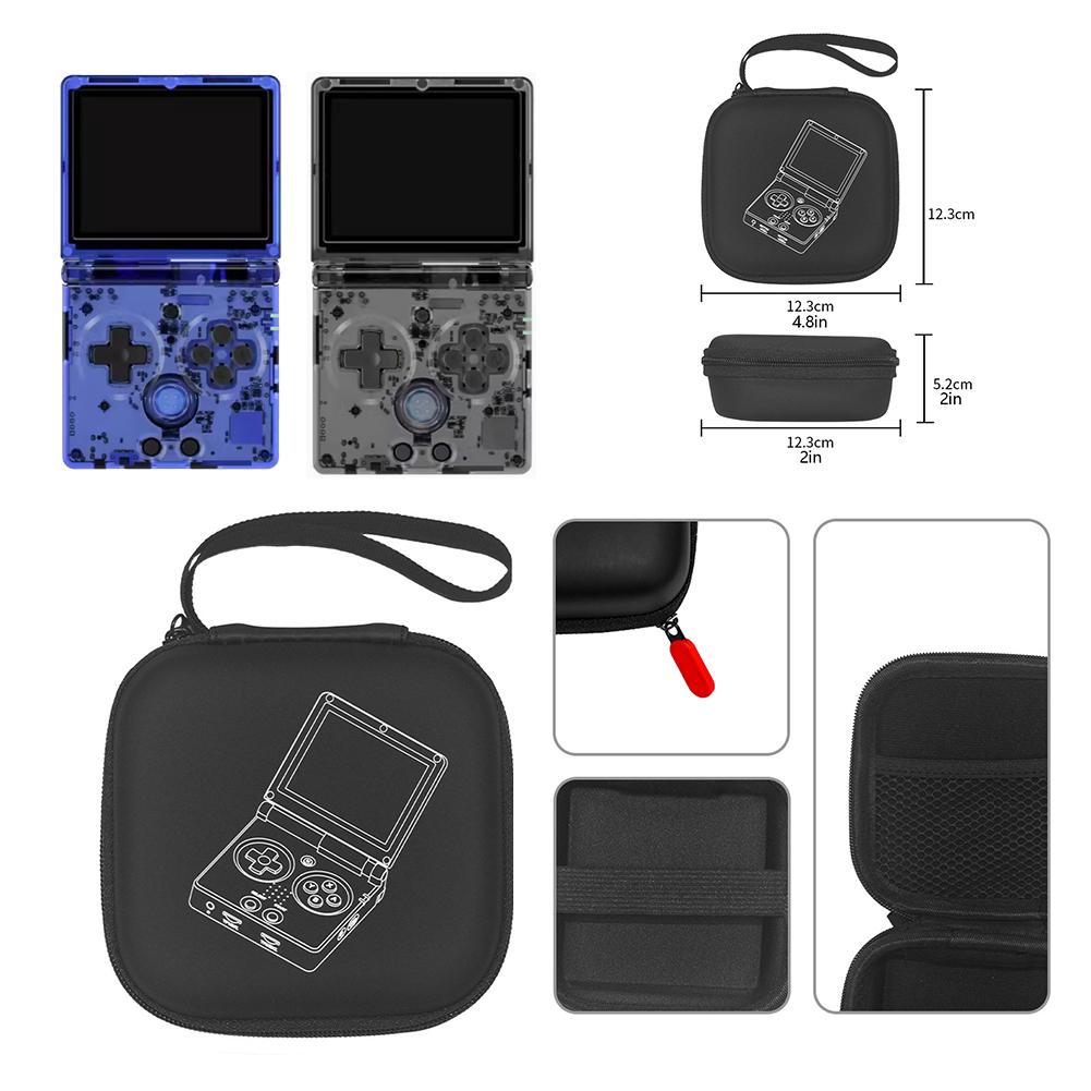 Étui de voyage pour ANBERNIC R - Gaming Console Organizer avis et prix