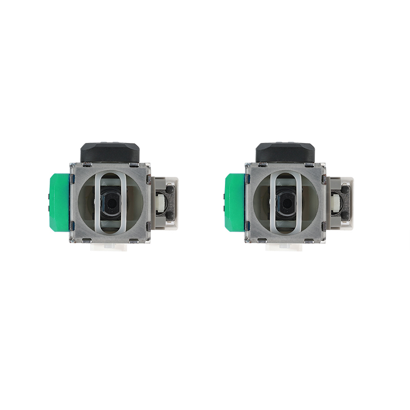 GuliKit TMR Joystick avec capu - Thumb Grip Joystick avis et prix