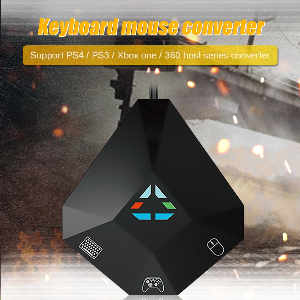 Convertisseur de souris et de  - Gaming Console Xbox 360 avis et prix