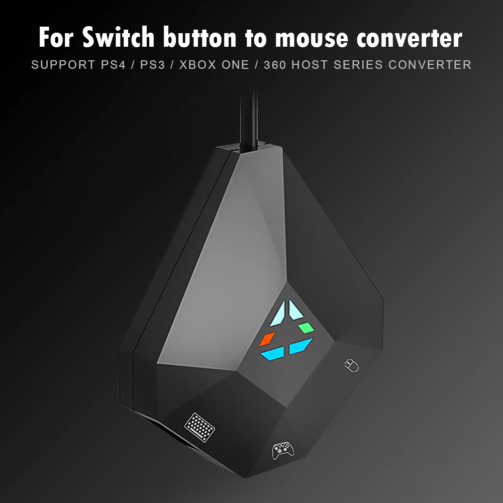 Convertisseur de souris et de  - Gaming Console Xbox 360 avis et prix