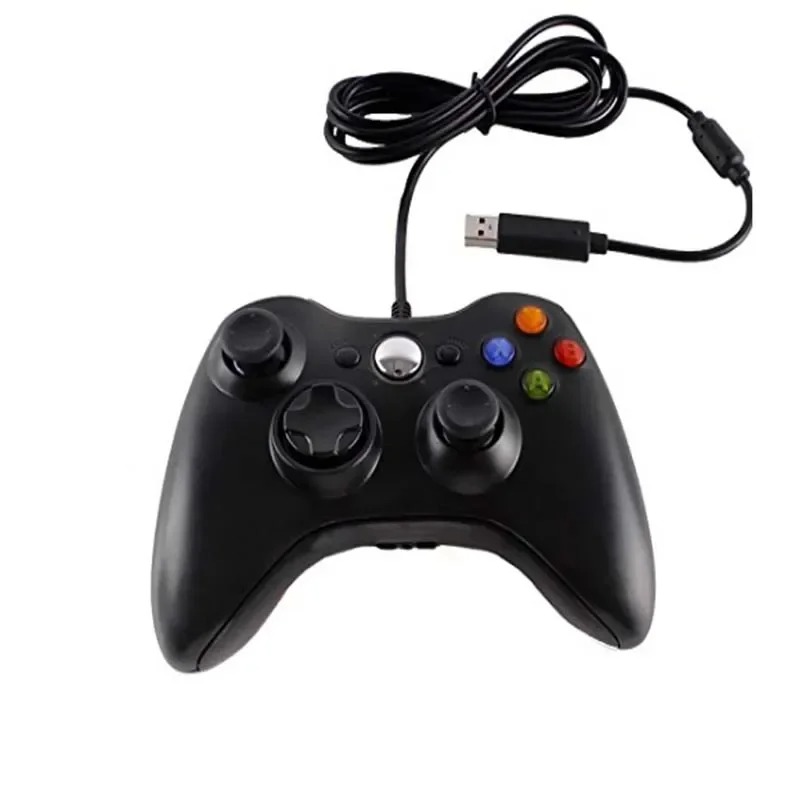 Contrôleur filaire câble USB m - Gaming Console Xbox 360 avis et prix