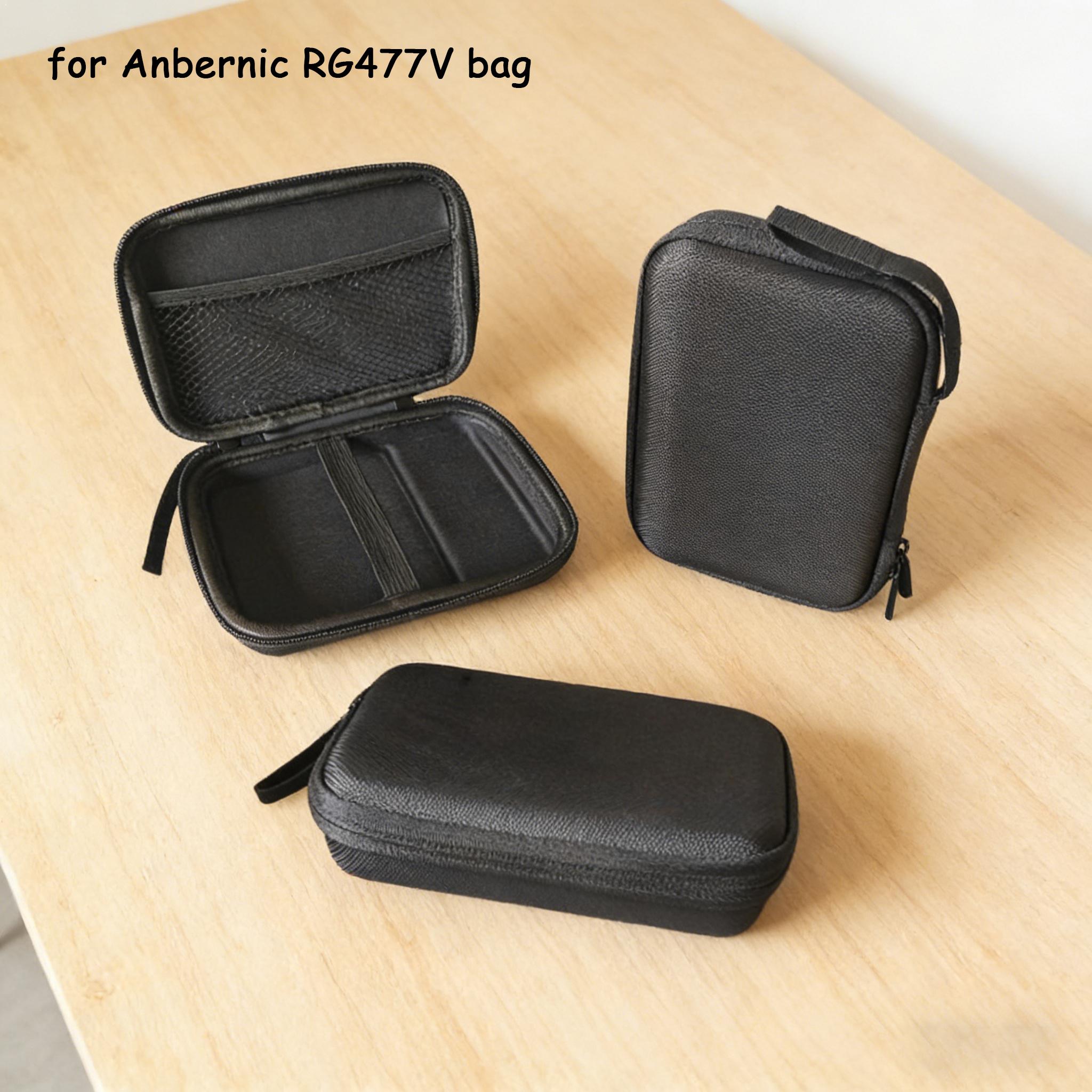 Étui de transport portable pou - Gaming Console Organizer avis et prix