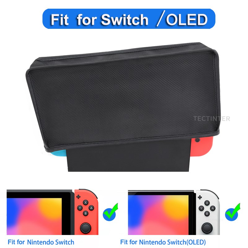 Housse de protection Anti-pous - Nintendo Console Switch Lite avis et prix