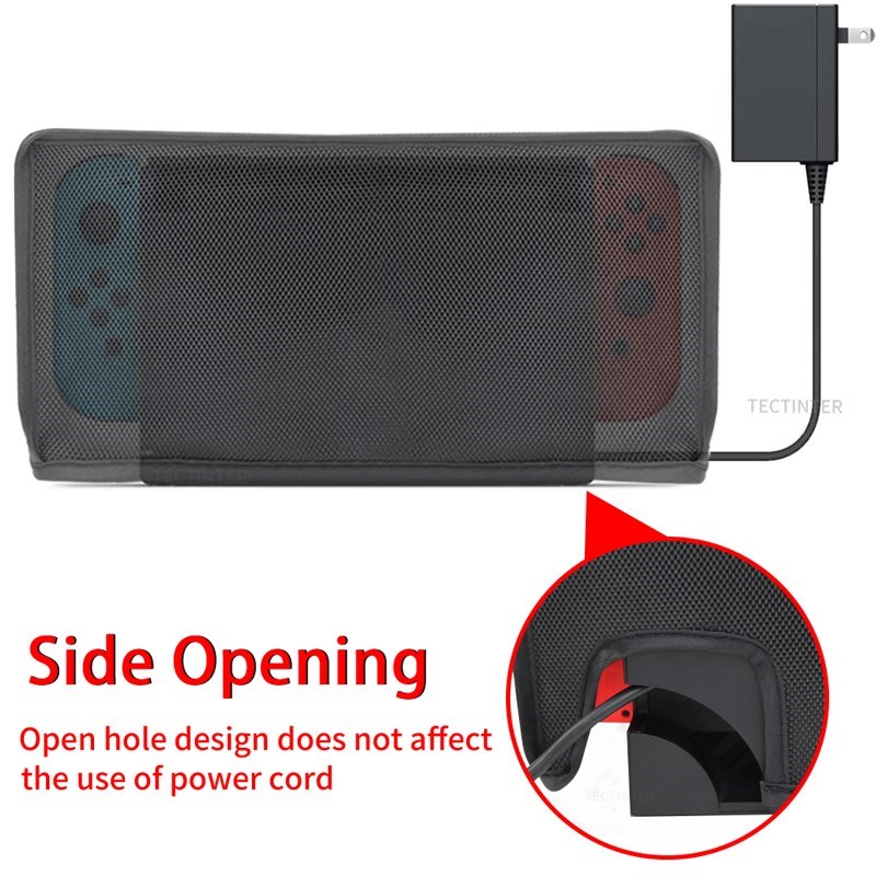 Housse de protection Anti-pous - Nintendo Console Switch Lite avis et prix