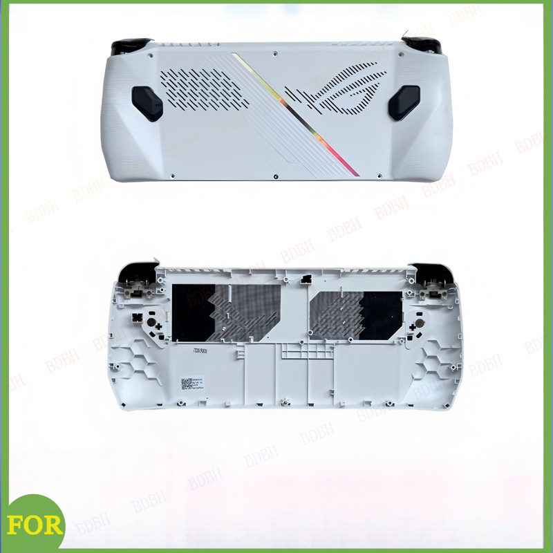 Nouvelle coque d'affichage pou - Gaming Console In avis et prix