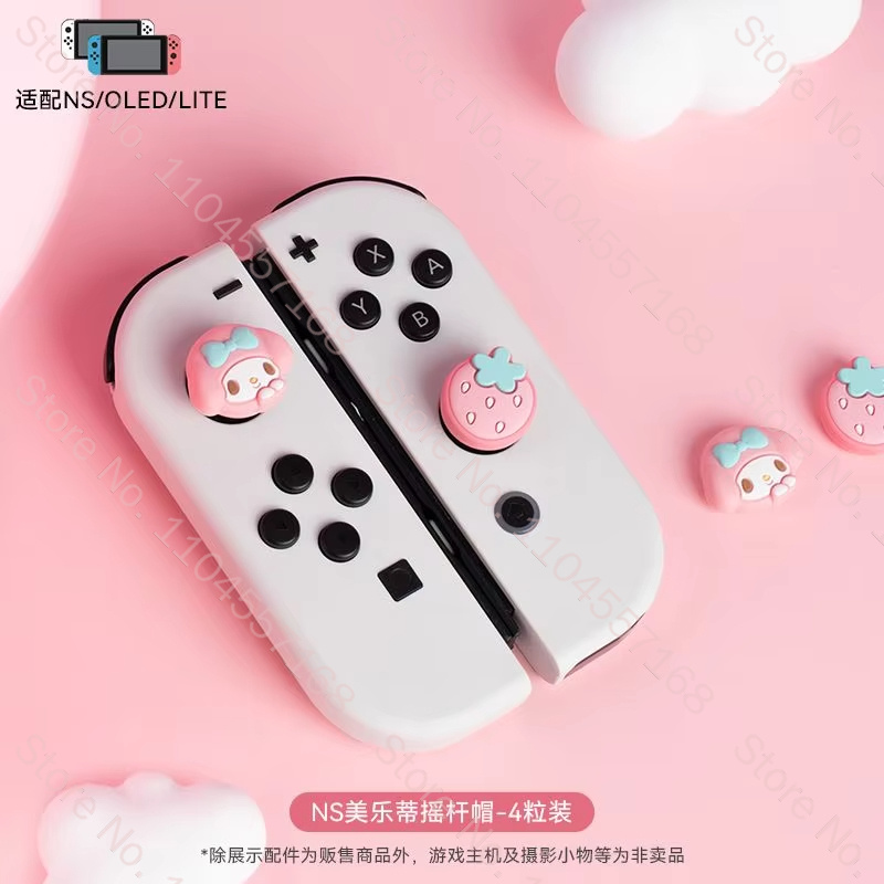 En stock, capuchons de protect - Thumb Grip Joystick avis et prix