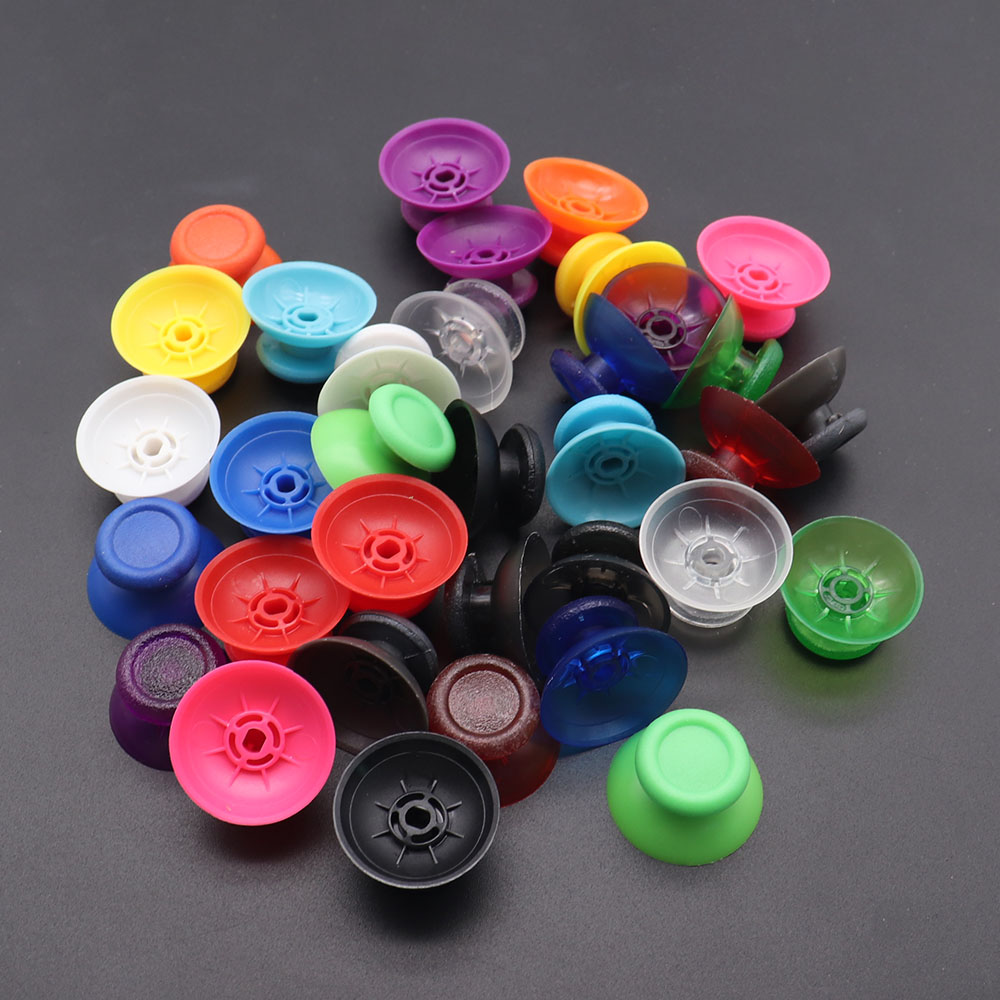 10 pièces = 5 paires de capuch - Thumb Grip Joystick avis et prix
