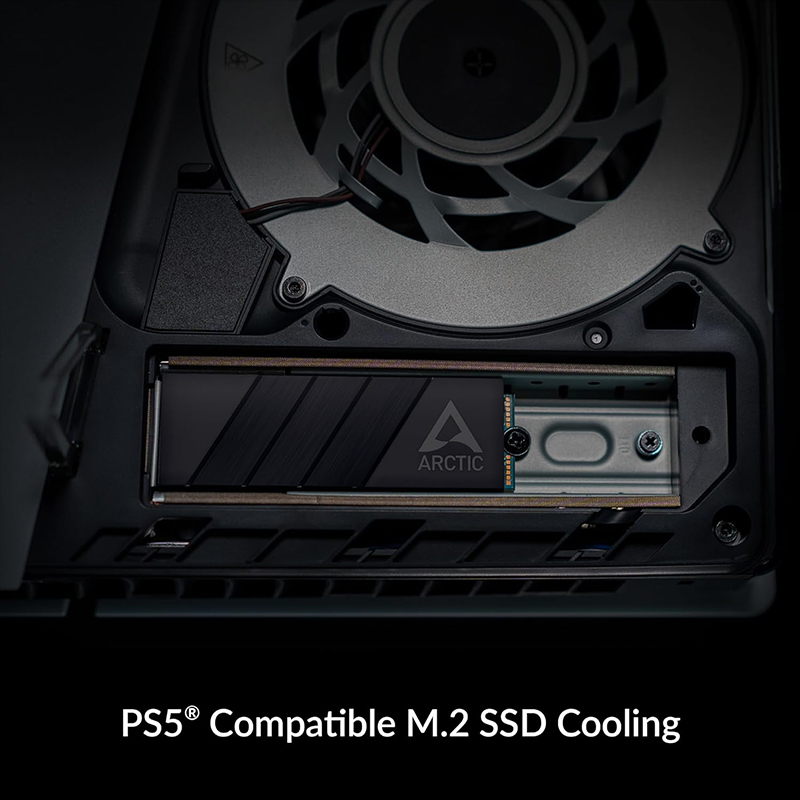 ARCTIC M2 Pro Refroidisseur de - Gaming Console In avis et prix