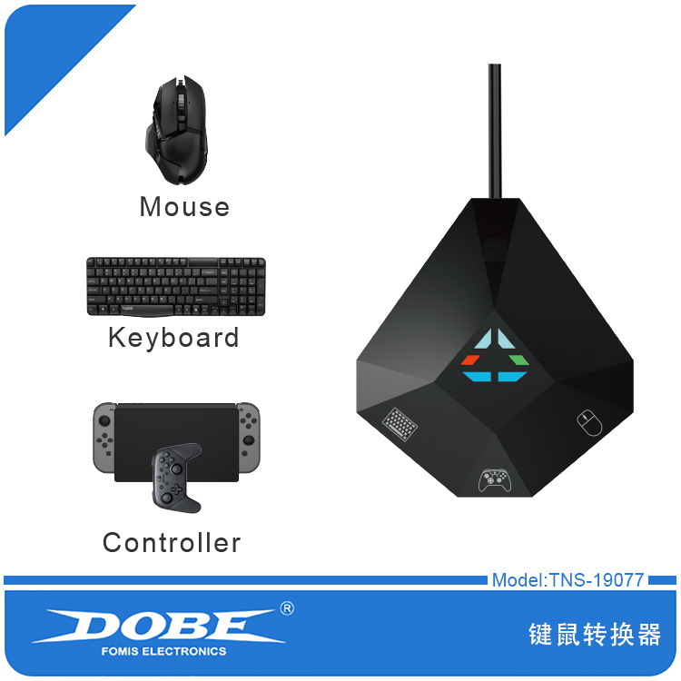 Convertisseur clavier et souri - Gaming Console Xbox 360 avis et prix