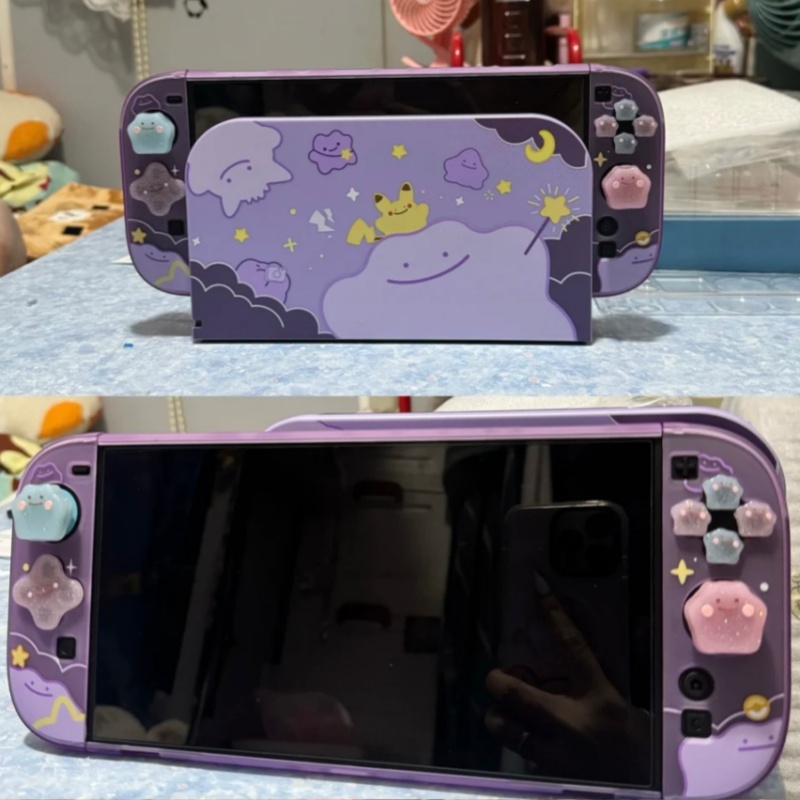 Nouvelle coque de protection d - Gaming Console In avis et prix