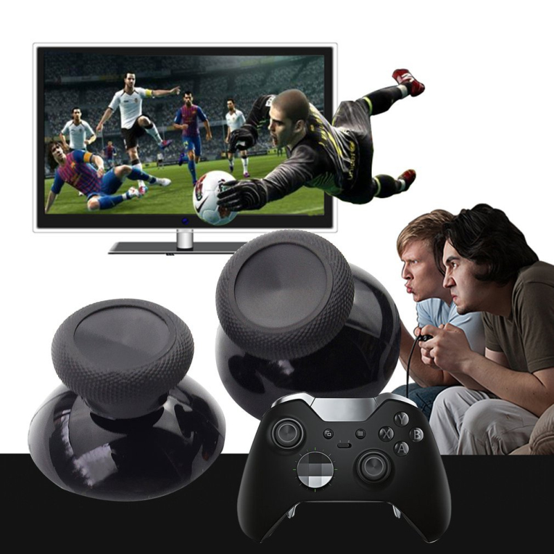 Pour Xbox One contrôleur manet - Thumb Grip Joystick avis et prix