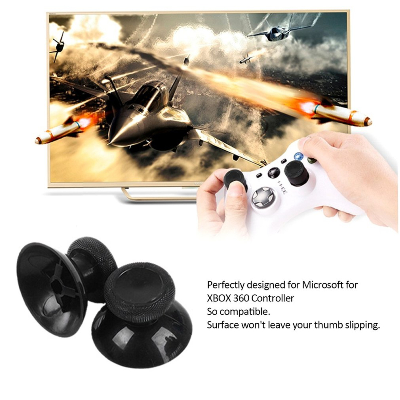 Pour Xbox One contrôleur manet - Thumb Grip Joystick avis et prix