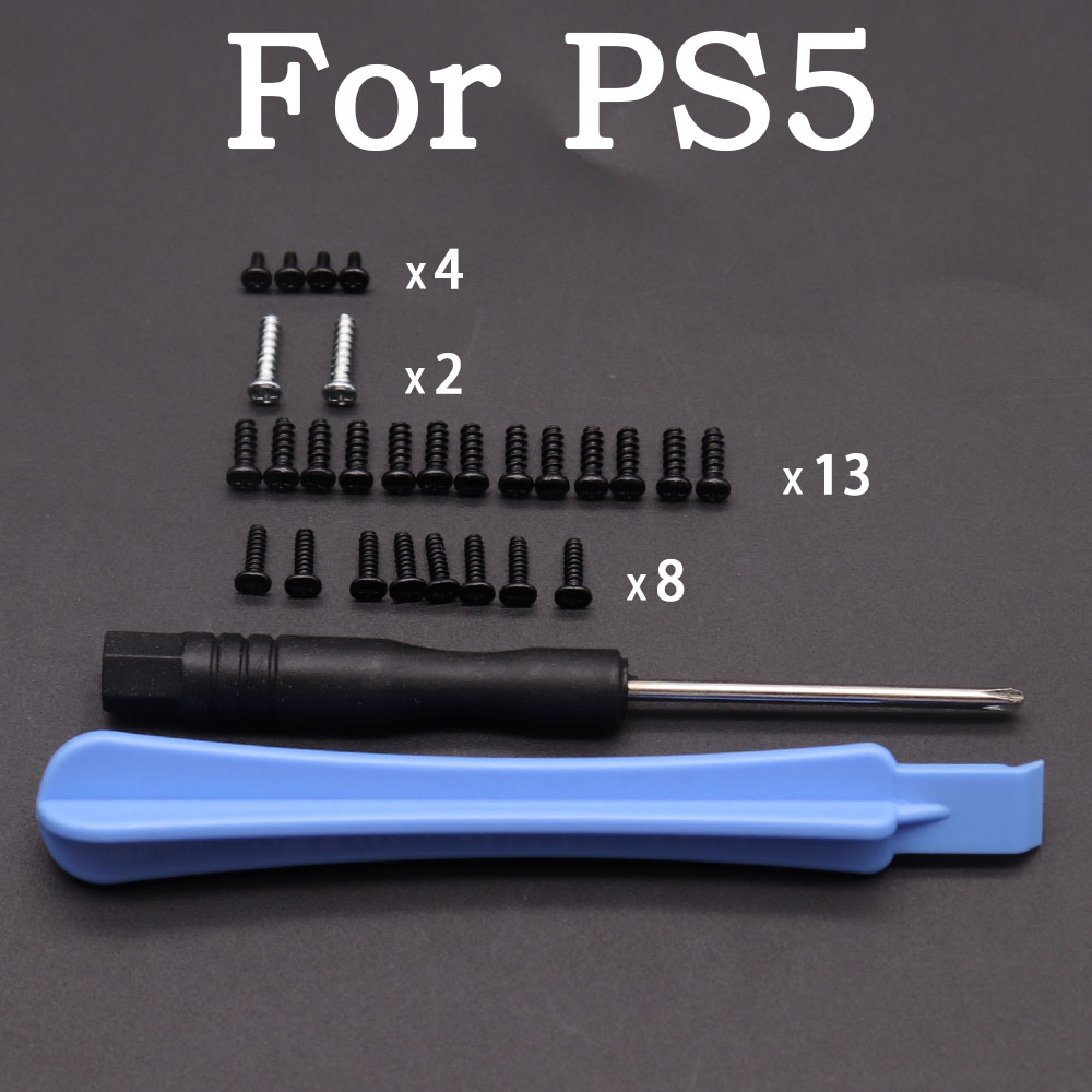 Kit d'outils de réparation et  - Sony Controller Dualsense avis et prix