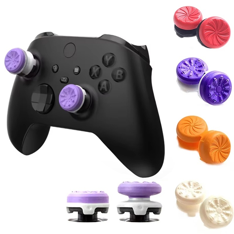 2 pièces de protections en sil - Thumb Grip Joystick avis et prix