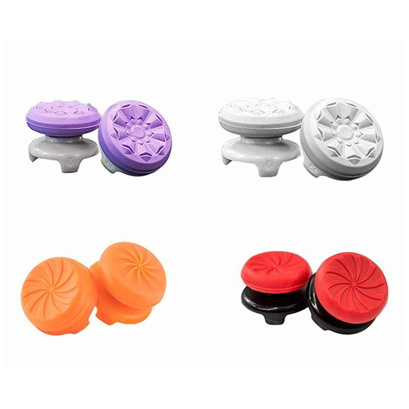 2 pièces de protections en sil - Thumb Grip Joystick avis et prix