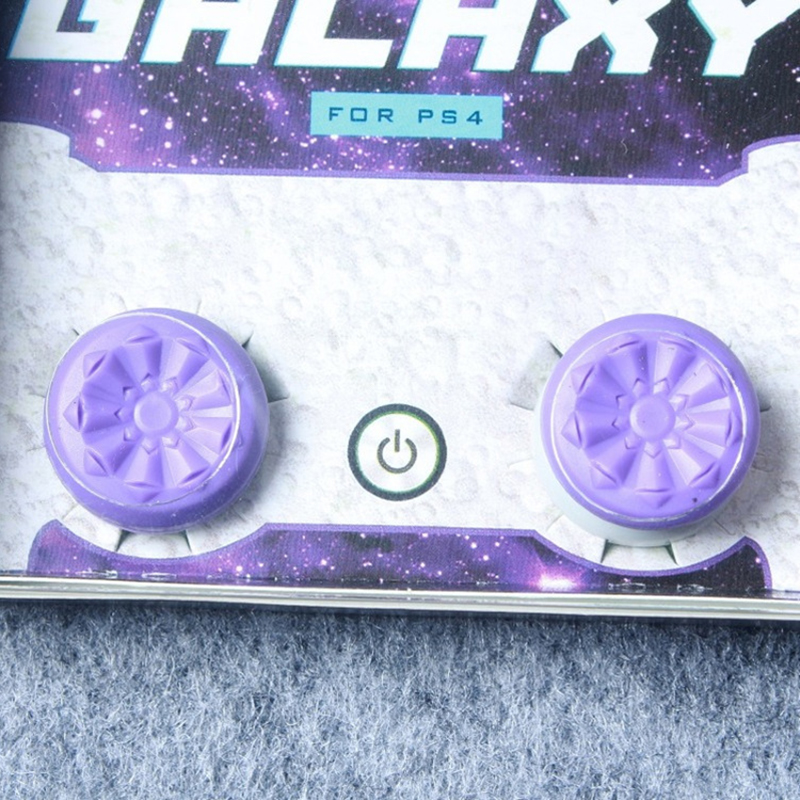 2 pièces de protections en sil - Thumb Grip Joystick avis et prix