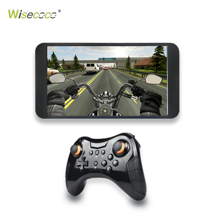 Moniteur portable 7 pouces 108 - Gaming Console In avis et prix
