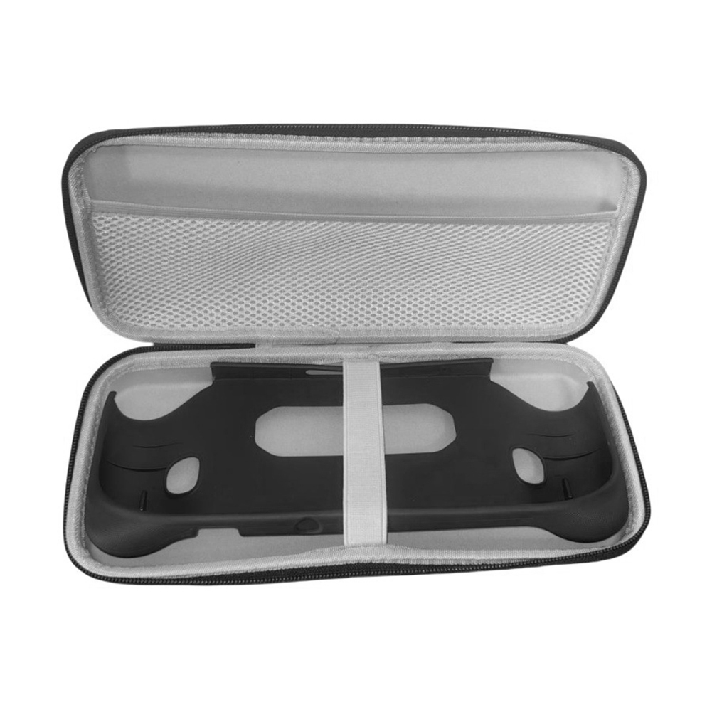 Étui de rangement en silicone  - Gaming Console Organizer avis et prix