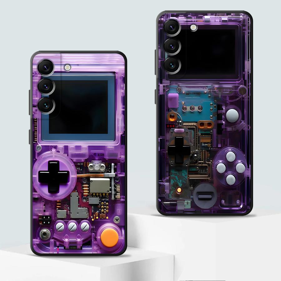 Coque de téléphone pour consol - Gaming Console In avis et prix