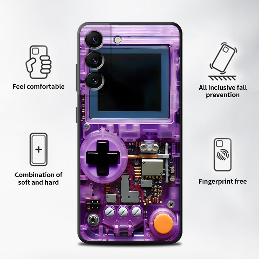 Coque de téléphone pour consol - Gaming Console In avis et prix