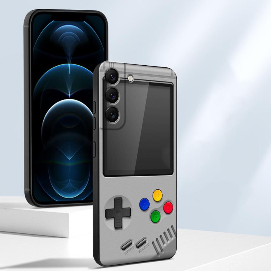 Coque de téléphone pour consol - Gaming Console In avis et prix