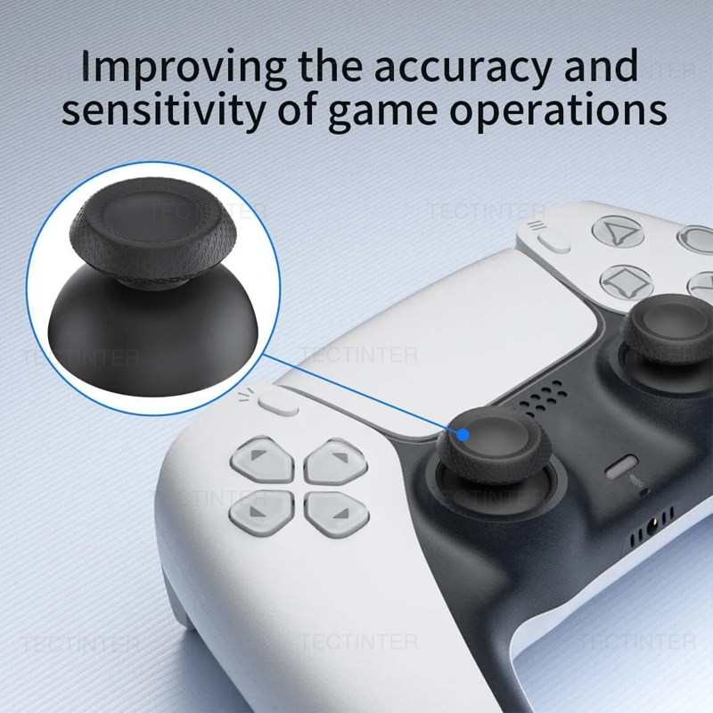 10 pièces de remplacement de J - Sony Controller Dualsense avis et prix