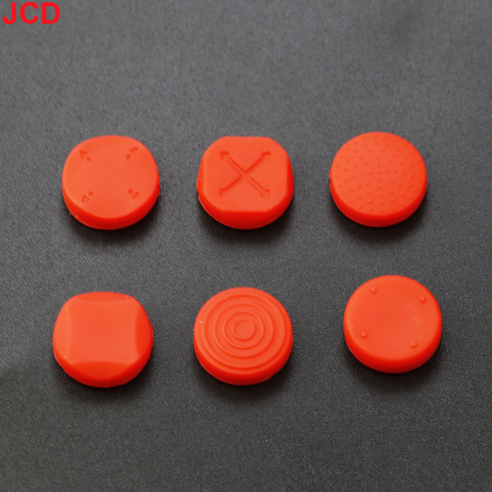 JCD-Capuchon de poignée de pou - Thumb Grip Joystick avis et prix