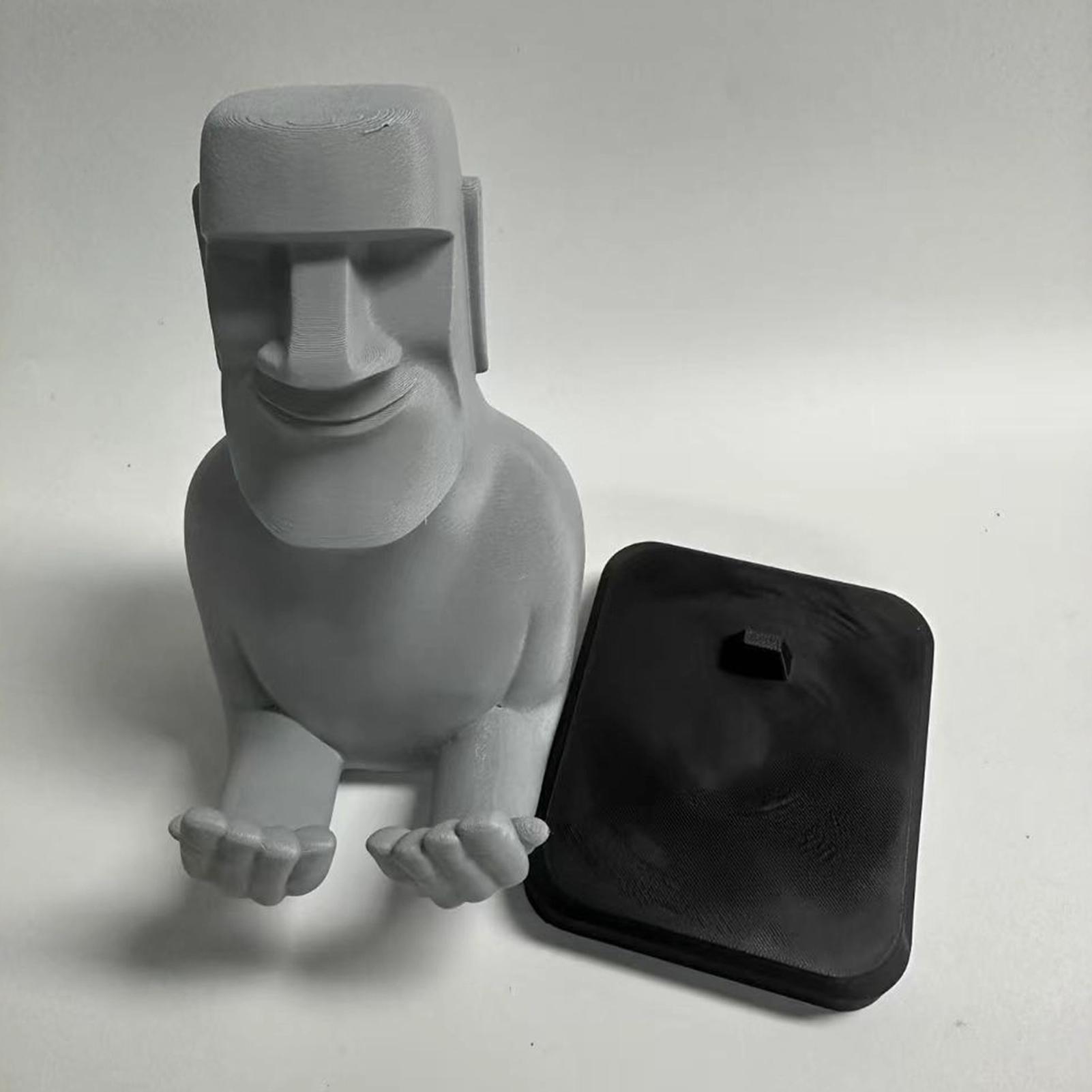 Stone Man – support de contrôl - Gaming Console Organizer avis et prix