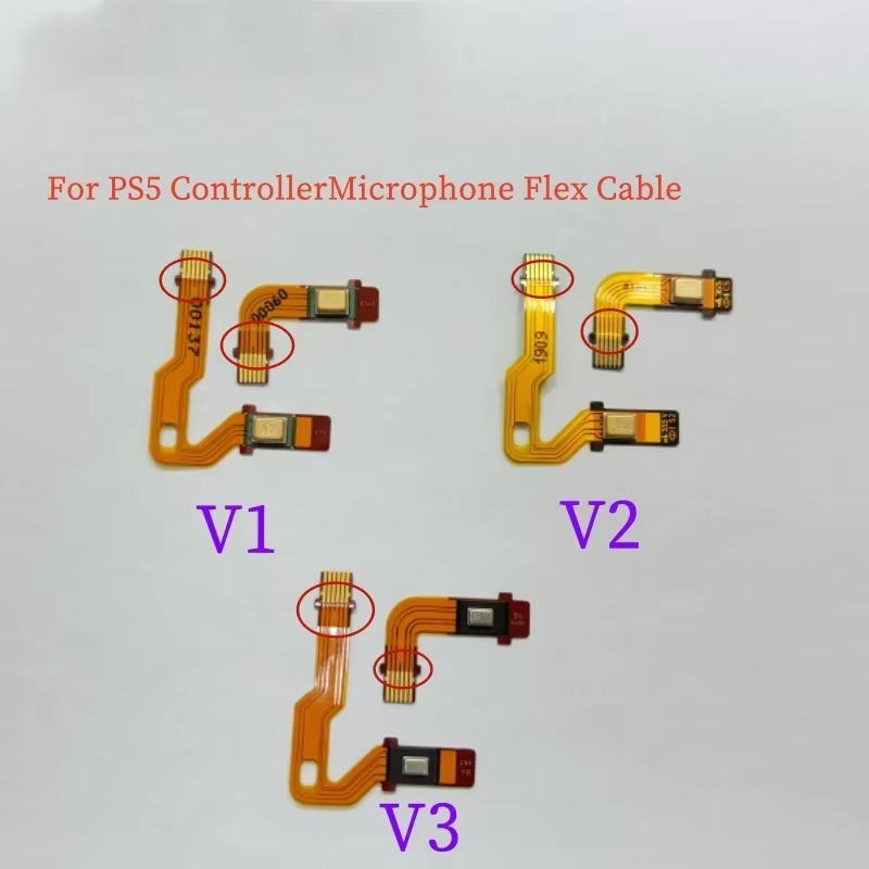 1 ensemble pour Ps5 V1 V2 V3 c - Sony Controller Dualsense avis et prix