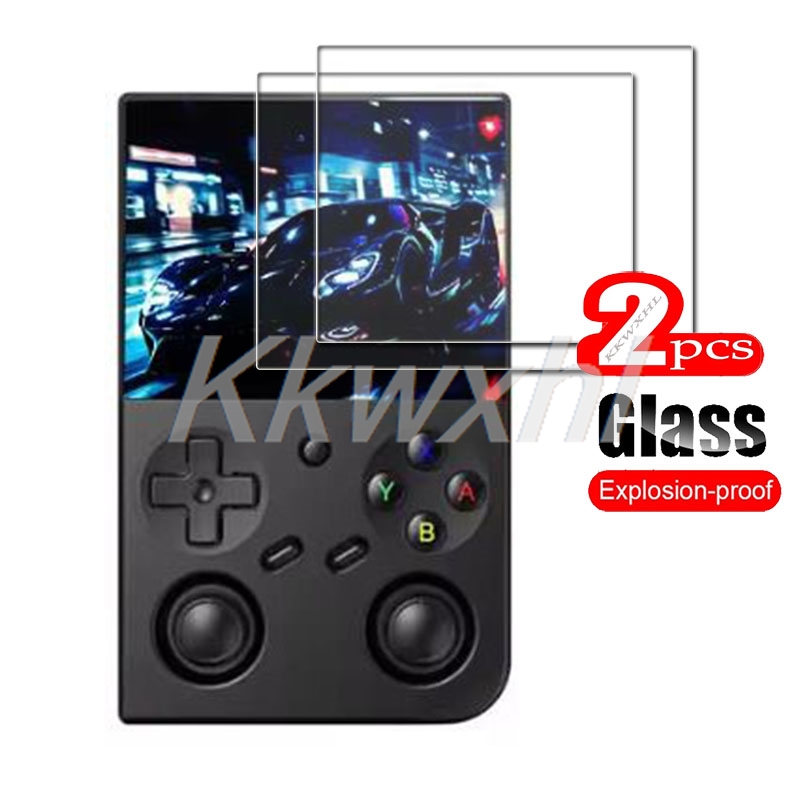 2 pièces pour Console de jeu p - Gaming Console Anbernic avis et prix