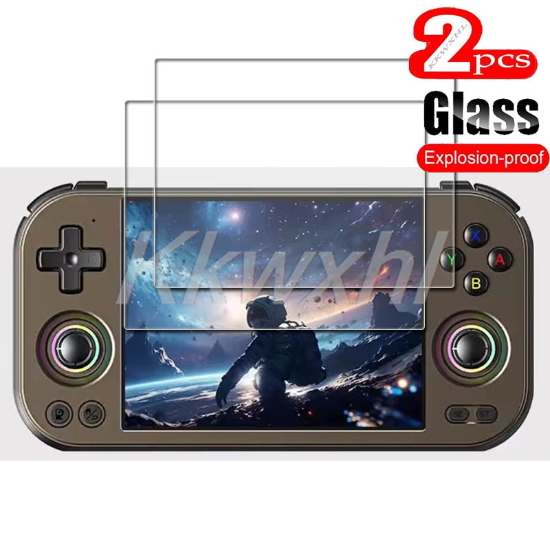 2 pièces pour Console de jeu p - Gaming Console Anbernic avis et prix