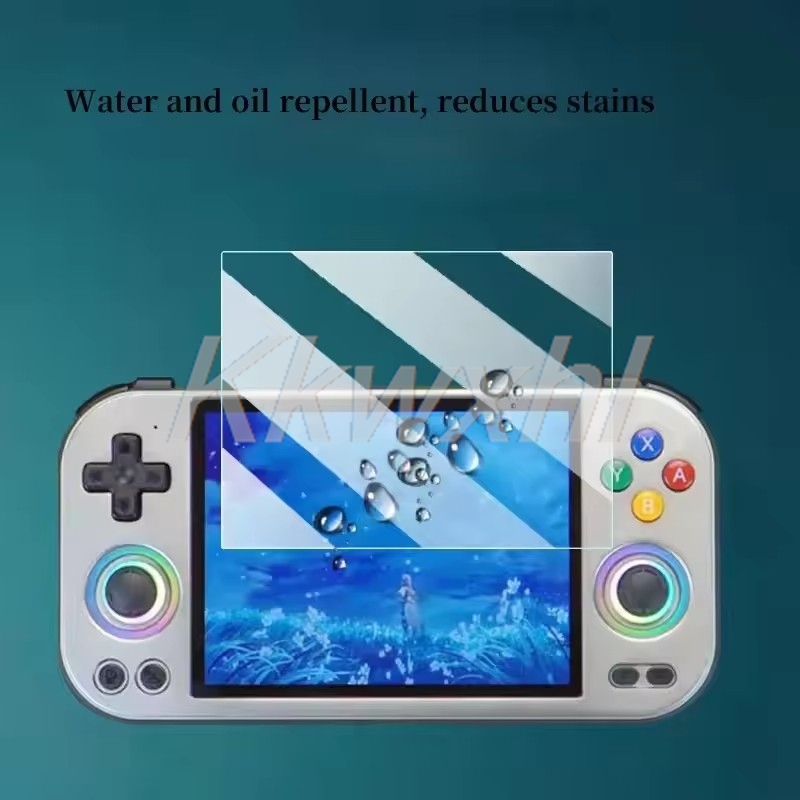 2 pièces pour Console de jeu p - Gaming Console Anbernic avis et prix
