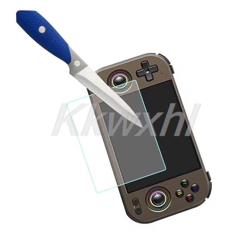 2 pièces pour Console de jeu p - Gaming Console Anbernic avis et prix