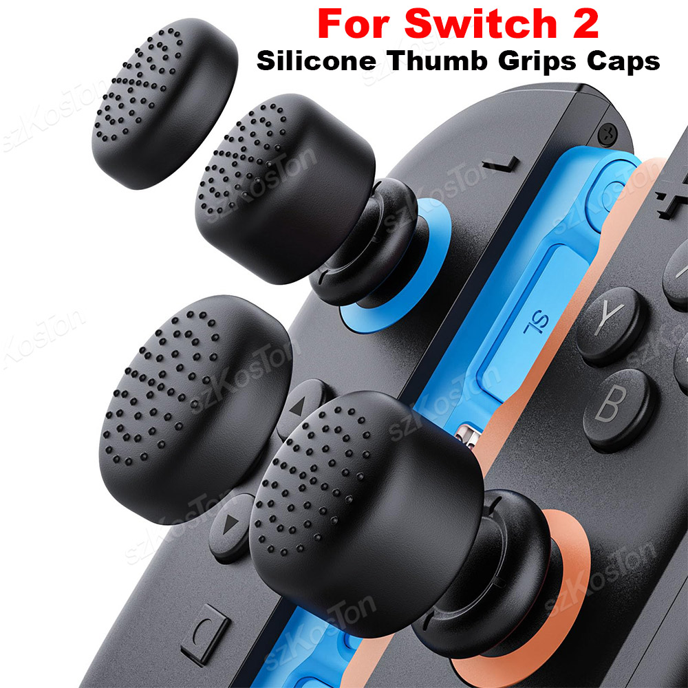 Capuchons de poignées de pouce - Thumb Grip Joystick avis et prix