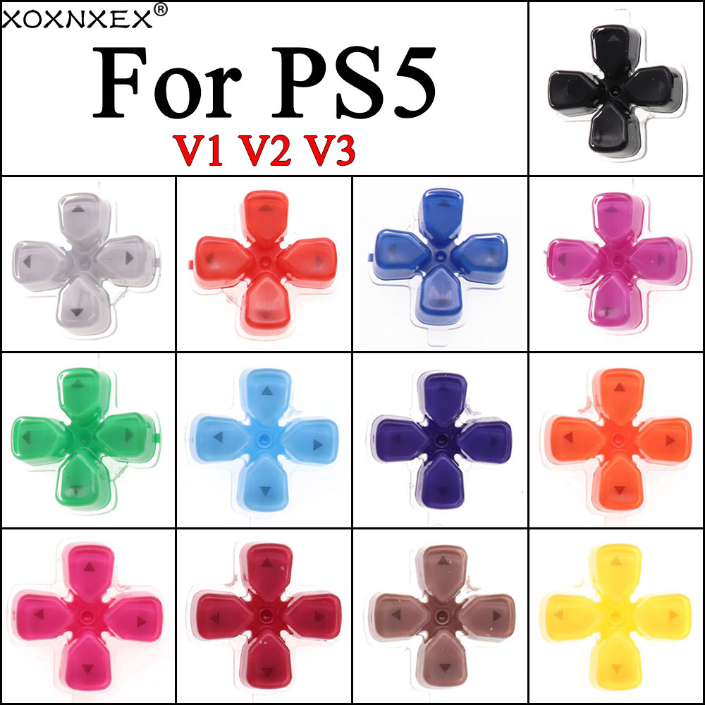 1/2/5/10Pcs D-pad Move Action  - Sony Controller Dualsense avis et prix