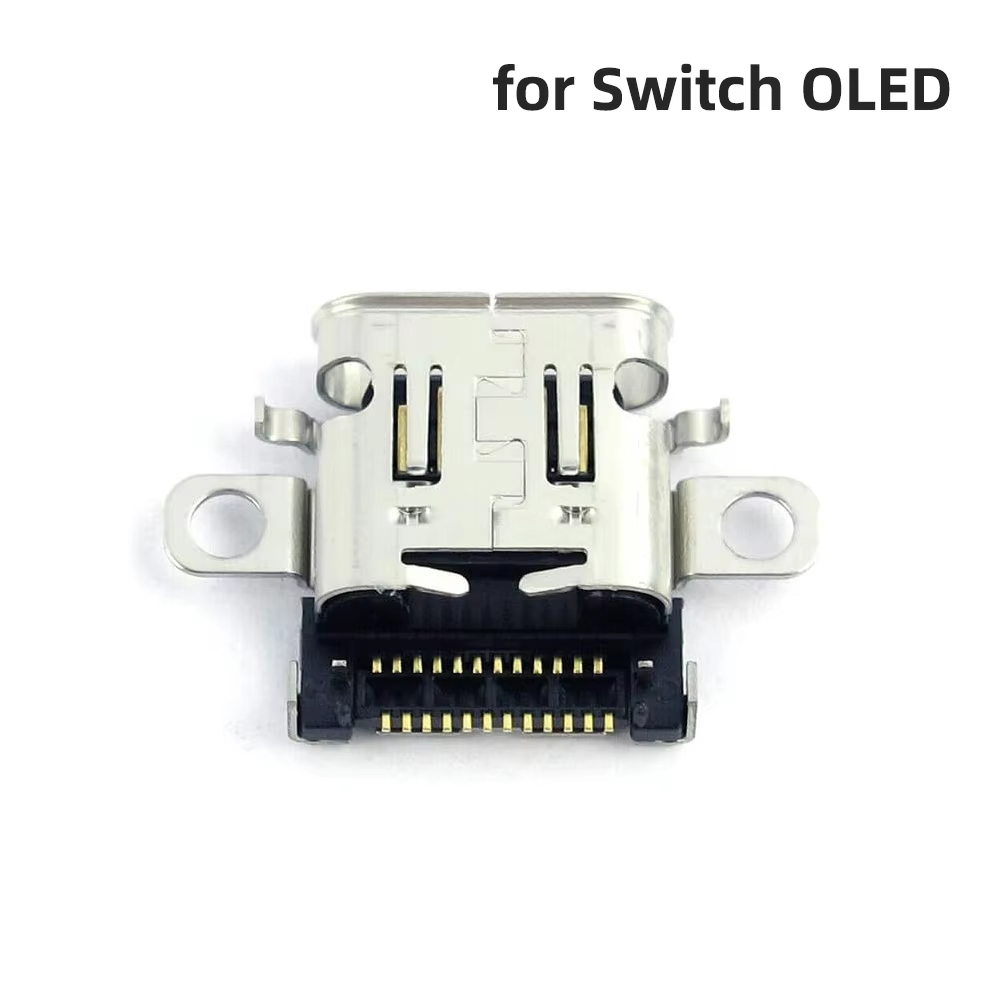 Connecteur de charge USB de ty - Nintendo Console Switch Lite avis et prix