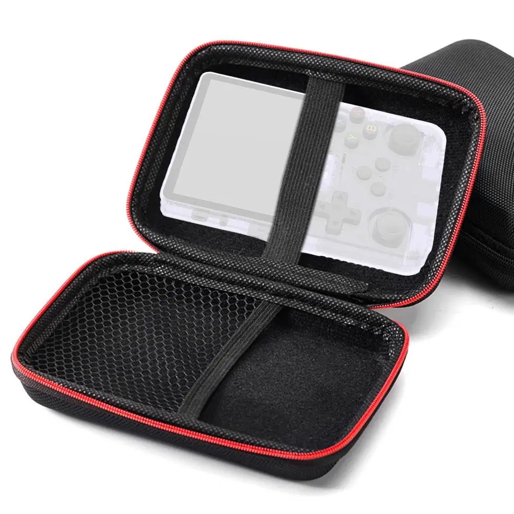 Mallette de rangement 4 en 1 p - Gaming Console R36S avis et prix